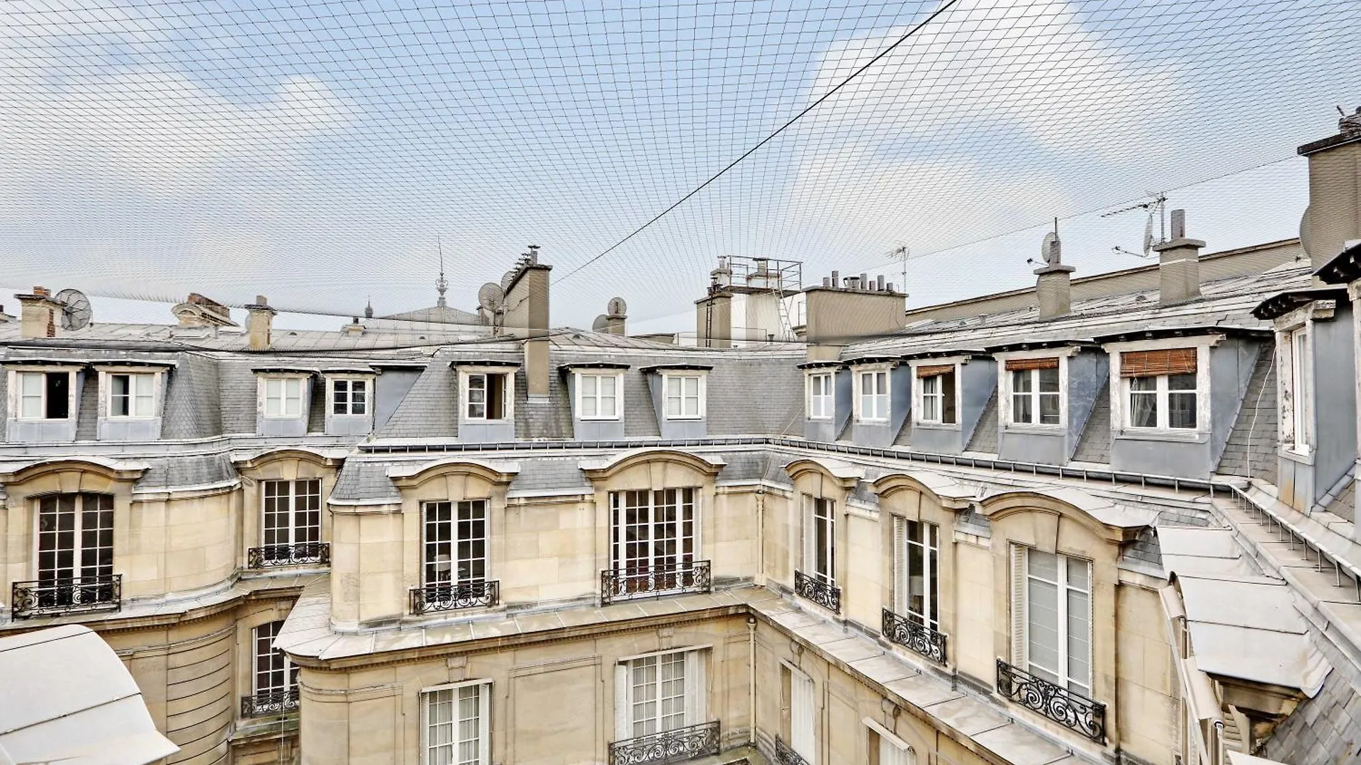 Magnificent Studio - 2P - Arc De Triomphe باريس 0*,  فرنسا