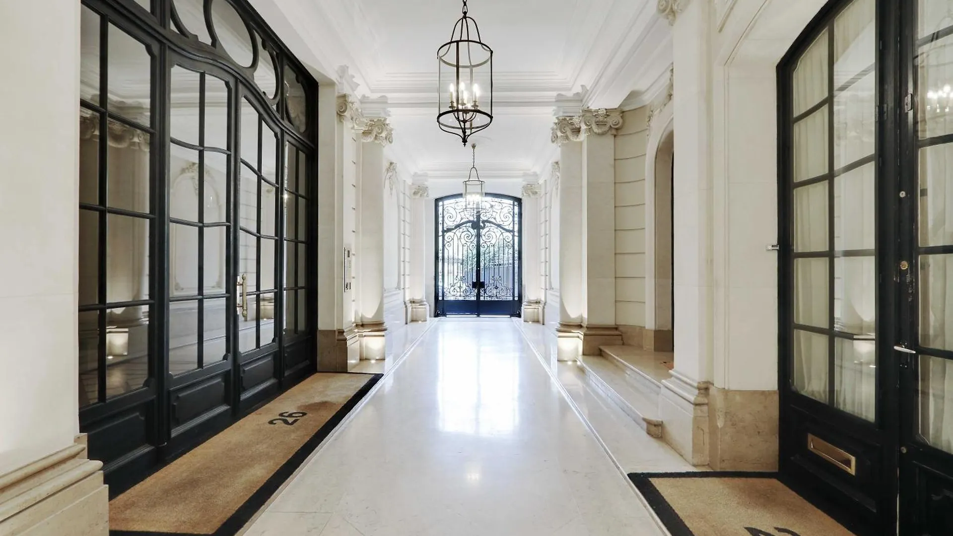Magnificent Studio - 2P - Arc De Triomphe باريس شقة