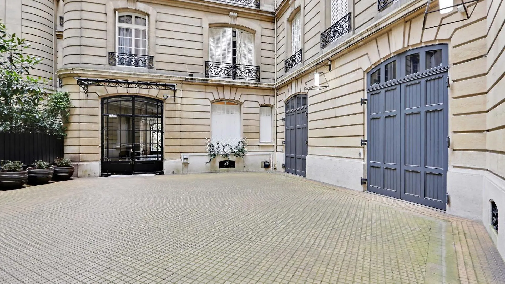 Magnificent Studio - 2P - Arc De Triomphe باريس